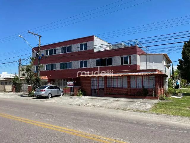 Ponto Comercial venda em Região Geográfica Imediata de Curitiba, Região Metropolitana de Curitiba
