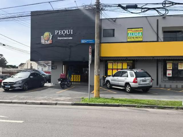 Ponto Comercial venda em Região Geográfica Imediata de Curitiba, Região Metropolitana de Curitiba