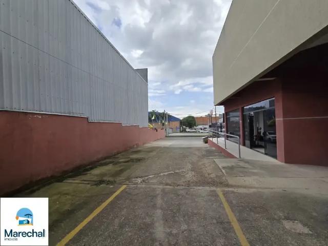 Ponto Comercial venda em Região Geográfica Imediata de Curitiba, Região Metropolitana de Curitiba