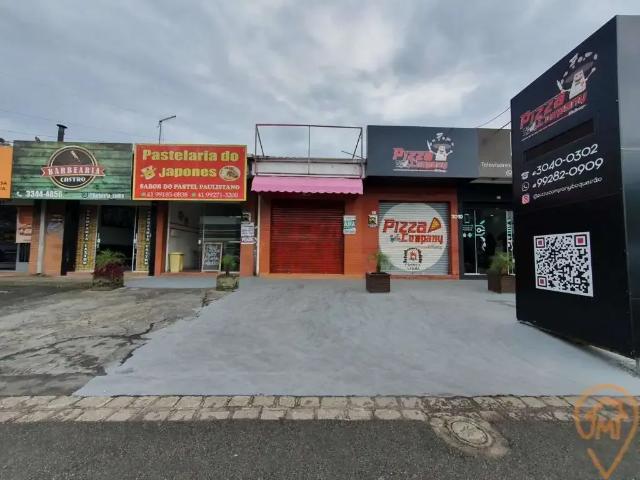 Ponto Comercial venda em Região Geográfica Imediata de Curitiba, Região Metropolitana de Curitiba