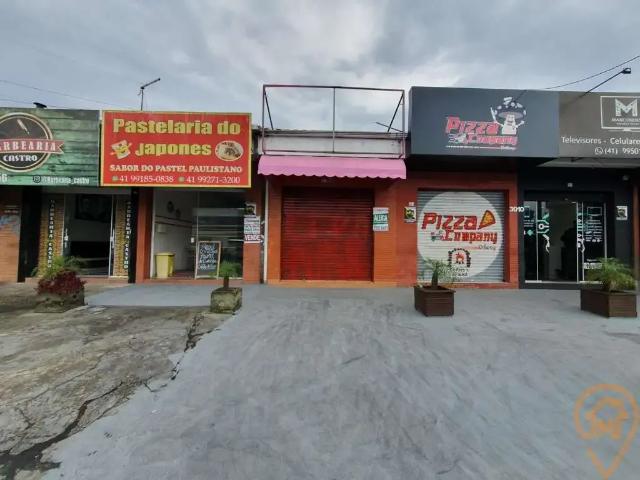 Ponto Comercial venda em Região Geográfica Imediata de Curitiba, Região Metropolitana de Curitiba