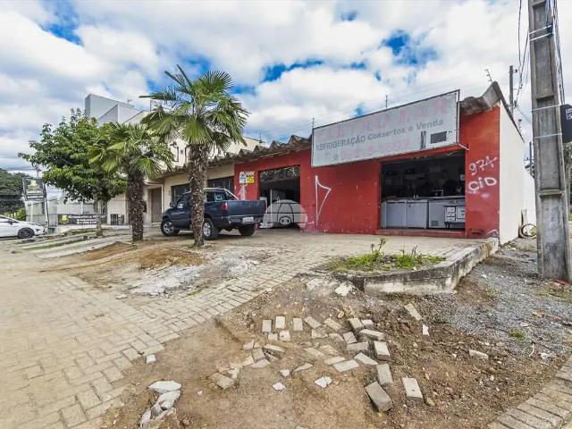 Ponto Comercial venda em Região Geográfica Imediata de Curitiba, Região Metropolitana de Curitiba