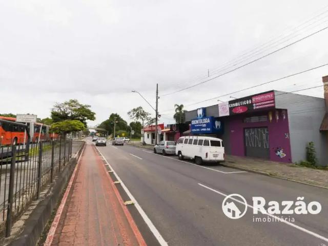 Ponto Comercial venda em Região Geográfica Imediata de Curitiba, Região Metropolitana de Curitiba
