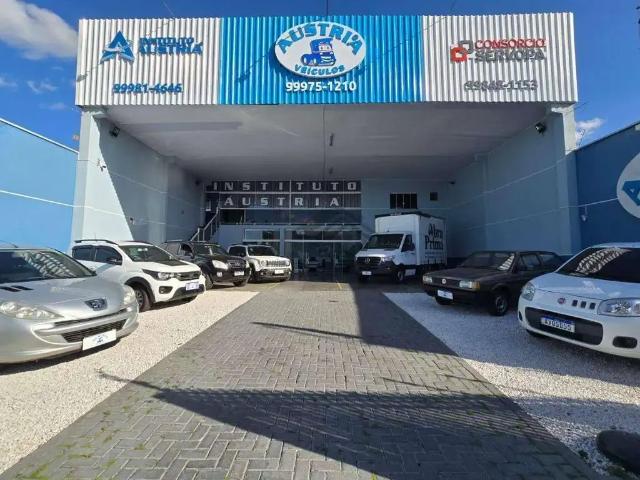 Ponto Comercial venda em Região Geográfica Imediata de Curitiba, Região Metropolitana de Curitiba