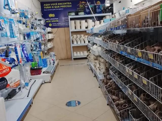 Ponto Comercial venda em Região Geográfica Imediata de Curitiba, Região Metropolitana de Curitiba