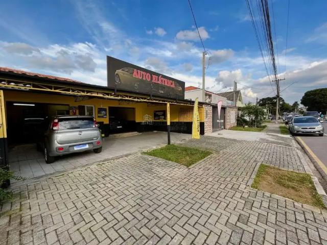 Ponto Comercial venda em Região Geográfica Imediata de Curitiba, Região Metropolitana de Curitiba