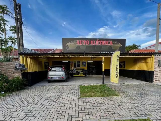 Ponto Comercial venda em Região Geográfica Imediata de Curitiba, Região Metropolitana de Curitiba