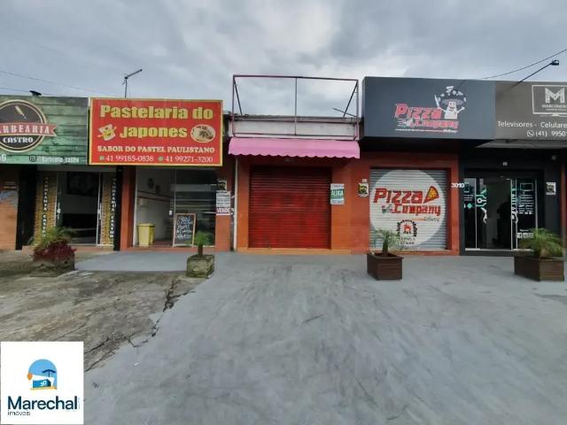 Ponto Comercial venda em Região Geográfica Imediata de Curitiba, Região Metropolitana de Curitiba