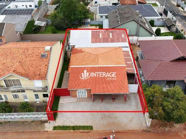Ponto Comercial venda em Região Geográfica Imediata de Curitiba, Região Metropolitana de Curitiba