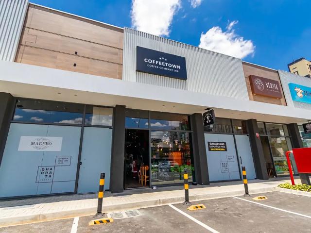 Ponto Comercial venda em Região Geográfica Imediata de Curitiba, Região Metropolitana de Curitiba