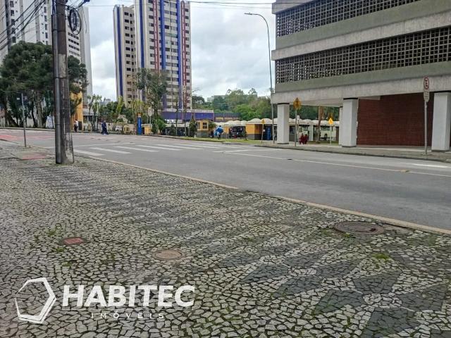 Ponto Comercial venda em Cabral, Curitiba