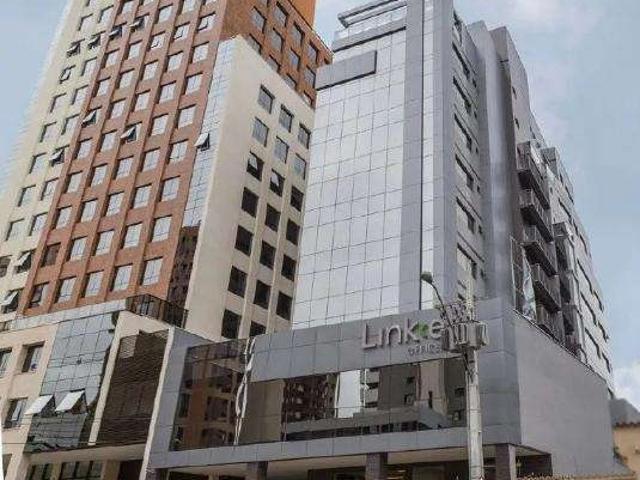 Ponto Comercial venda em Curitiba, Cabral