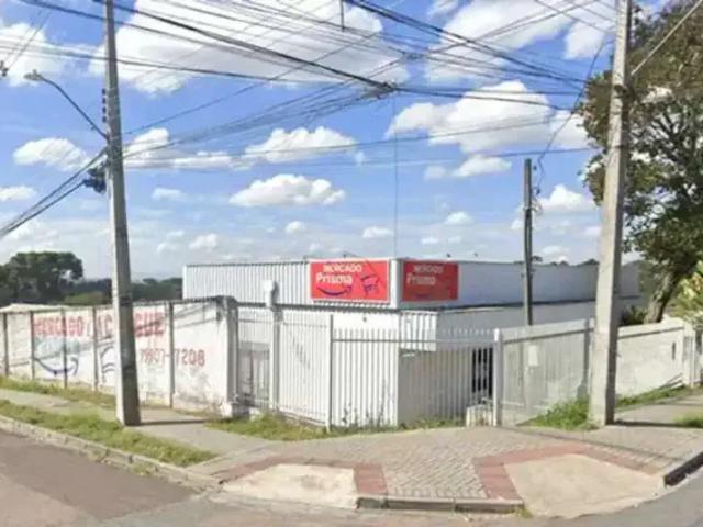 Ponto Comercial venda em Região Geográfica Imediata de Curitiba, Região Metropolitana de Curitiba