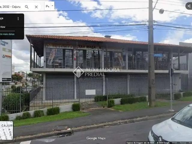 Ponto Comercial venda em Região Geográfica Imediata de Curitiba, Região Metropolitana de Curitiba