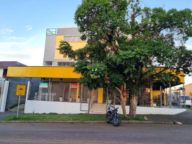 Ponto Comercial venda em Região Geográfica Imediata de Curitiba, Região Metropolitana de Curitiba