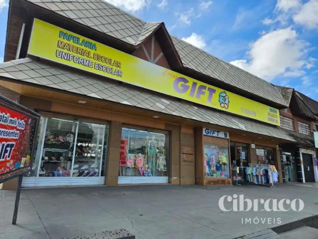 Ponto Comercial venda em Região Geográfica Imediata de Curitiba, Região Metropolitana de Curitiba