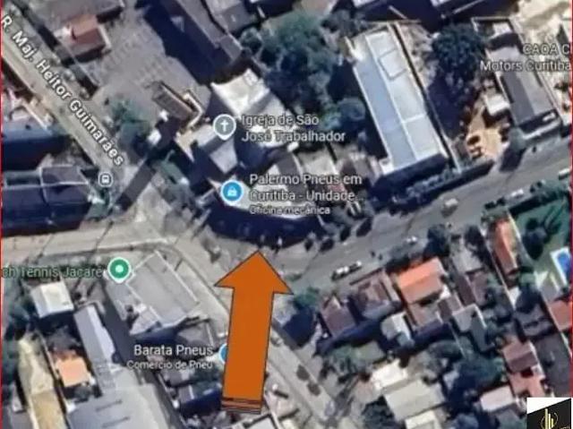 Ponto Comercial venda em Região Geográfica Imediata de Curitiba, Região Metropolitana de Curitiba