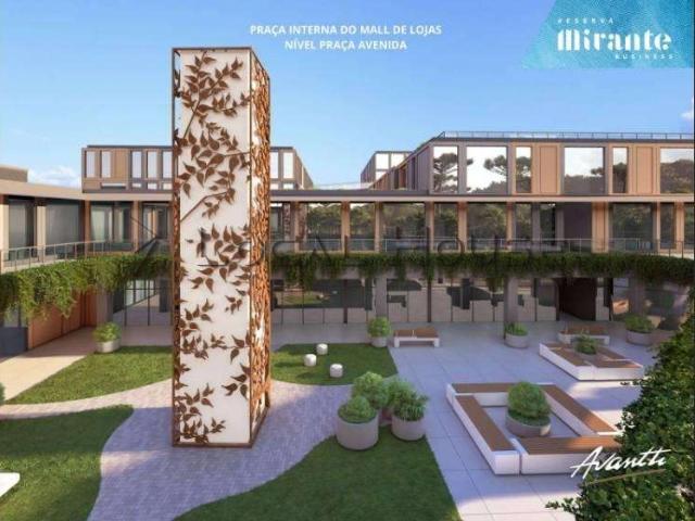 Ponto Comercial venda em Curitiba, Campina do Siqueira