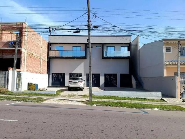Ponto Comercial venda em Região Geográfica Imediata de Curitiba, Região Metropolitana de Curitiba