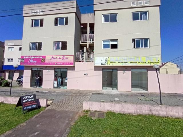 Ponto Comercial venda em Vivendas Janaína, Curitiba
