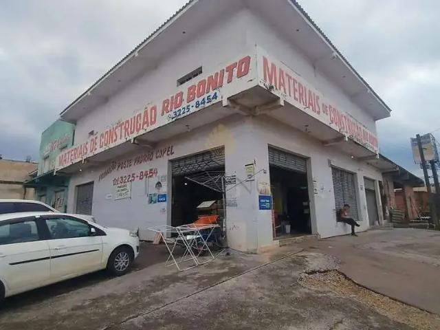 Ponto Comercial venda em Região Geográfica Imediata de Curitiba, Região Metropolitana de Curitiba