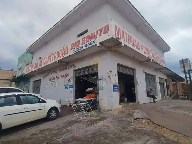 Ponto Comercial venda em Região Geográfica Imediata de Curitiba, Região Metropolitana de Curitiba