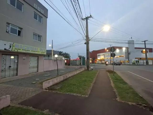 Ponto Comercial venda em Região Geográfica Imediata de Curitiba, Região Metropolitana de Curitiba