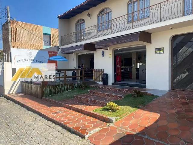 Ponto Comercial venda em Capão da Imbuia, Santa Quitéria