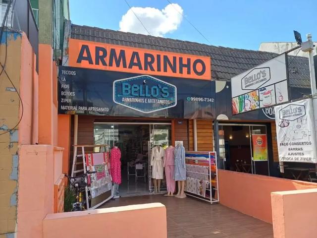 Ponto Comercial venda em Região Geográfica Imediata de Curitiba, Região Metropolitana de Curitiba