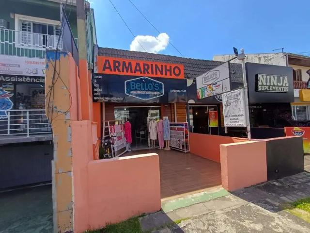 Ponto Comercial venda em Região Geográfica Imediata de Curitiba, Região Metropolitana de Curitiba