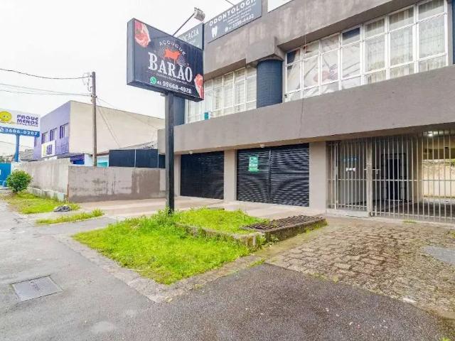 Ponto Comercial venda em Região Geográfica Imediata de Curitiba, Região Metropolitana de Curitiba