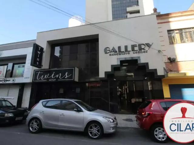 Ponto Comercial venda em Região Geográfica Imediata de Curitiba, Região Metropolitana de Curitiba