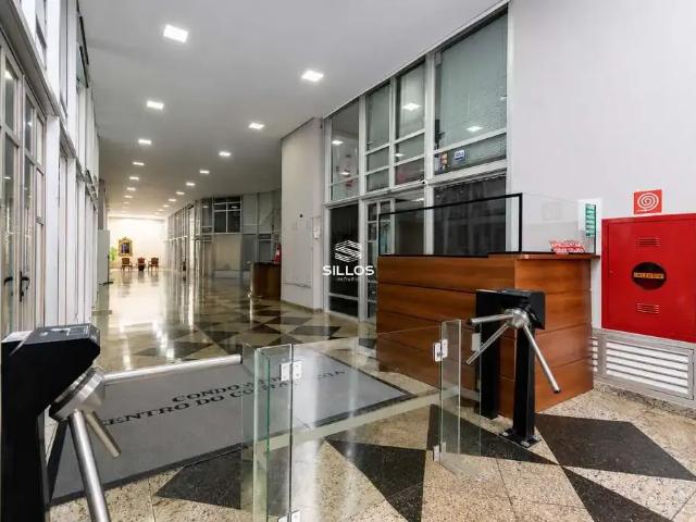 Ponto Comercial venda em Região Geográfica Imediata de Curitiba, Região Metropolitana de Curitiba