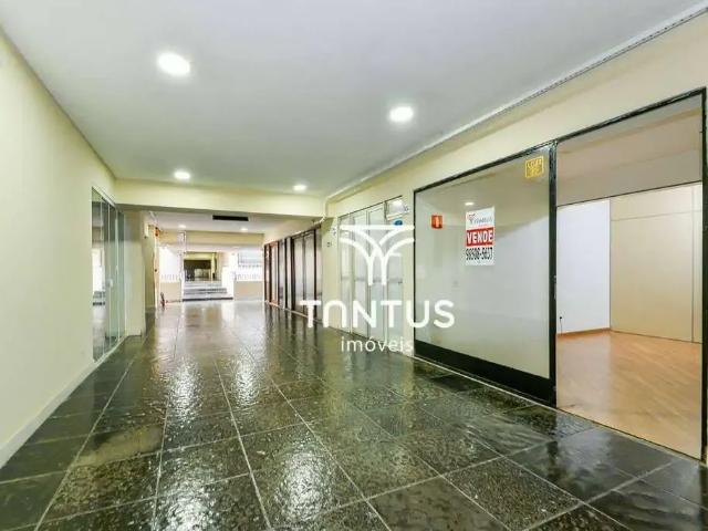 Ponto Comercial venda em Região Geográfica Imediata de Curitiba, Região Metropolitana de Curitiba