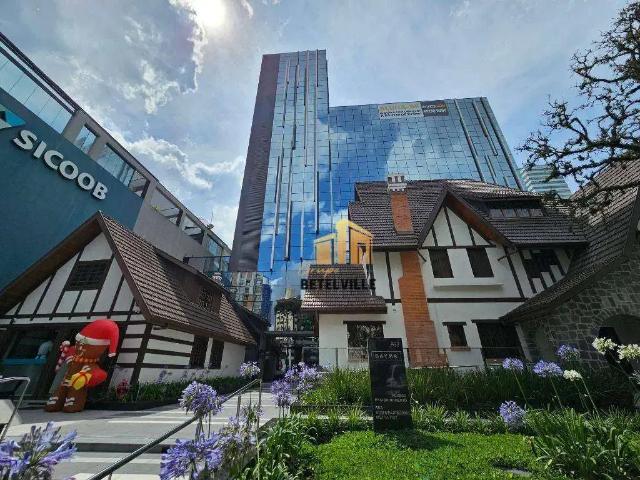 Ponto Comercial venda em Região Geográfica Imediata de Curitiba, Região Metropolitana de Curitiba