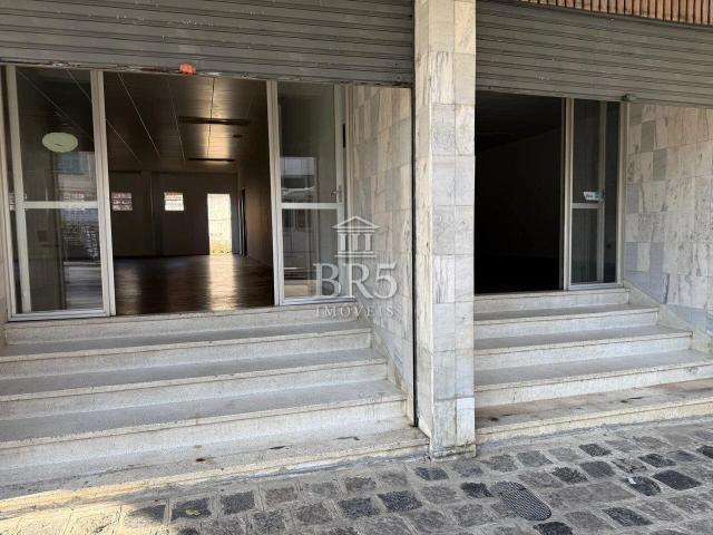 Ponto Comercial venda em Centro, Curitiba