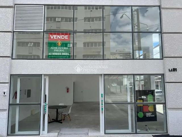 Ponto Comercial venda em Região Geográfica Imediata de Curitiba, Região Metropolitana de Curitiba
