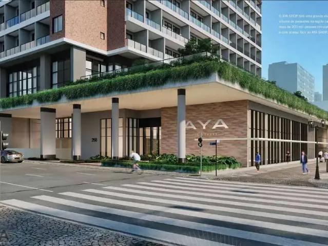 Ponto Comercial venda em Região Geográfica Imediata de Curitiba, Região Metropolitana de Curitiba