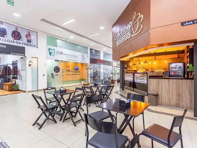 Ponto Comercial venda em Região Geográfica Imediata de Curitiba, Região Metropolitana de Curitiba