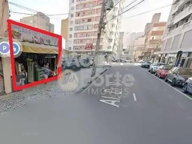 Ponto Comercial venda em Região Geográfica Imediata de Curitiba, Região Metropolitana de Curitiba