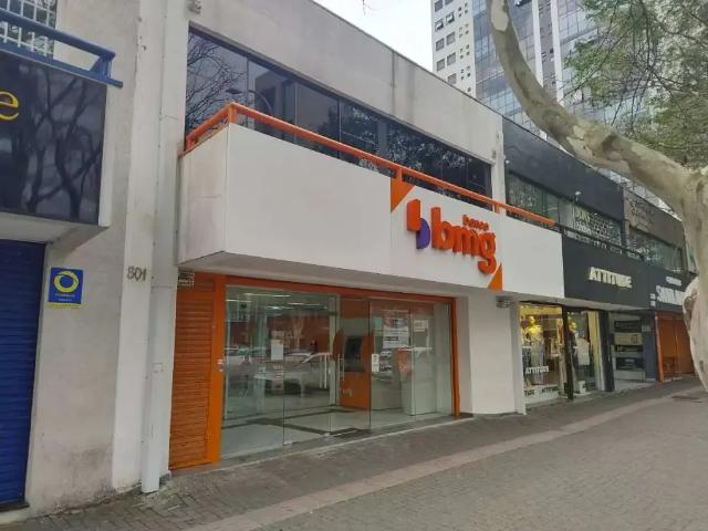 Ponto Comercial venda em Região Geográfica Imediata de Curitiba, Região Metropolitana de Curitiba