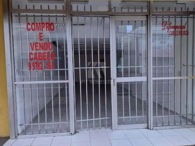Ponto Comercial venda em Região Geográfica Imediata de Curitiba, Região Metropolitana de Curitiba