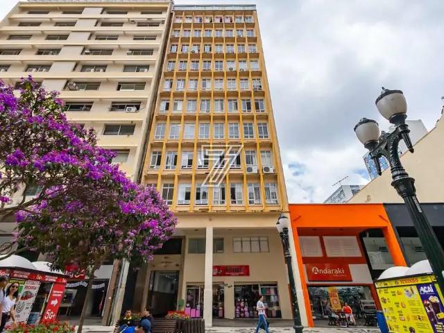 Ponto Comercial venda em Região Geográfica Imediata de Curitiba, Região Metropolitana de Curitiba