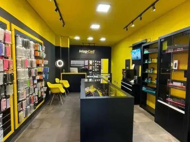 Ponto Comercial venda em Região Geográfica Imediata de Curitiba, Região Metropolitana de Curitiba