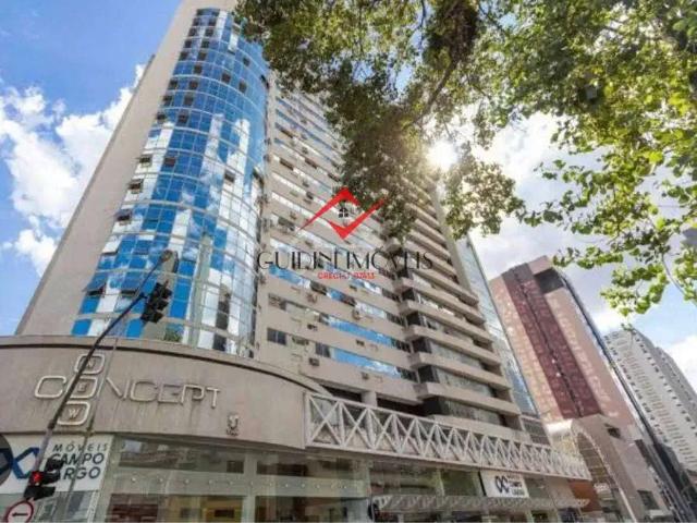 Ponto Comercial venda em Região Geográfica Imediata de Curitiba, Região Metropolitana de Curitiba