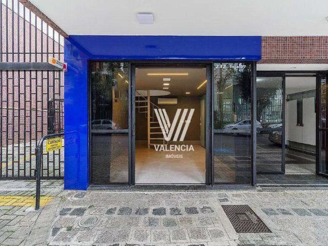 Ponto Comercial venda em Região Geográfica Imediata de Curitiba, Região Metropolitana de Curitiba