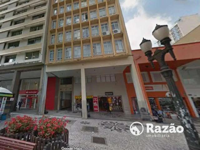 Ponto Comercial venda em Região Geográfica Imediata de Curitiba, Região Metropolitana de Curitiba
