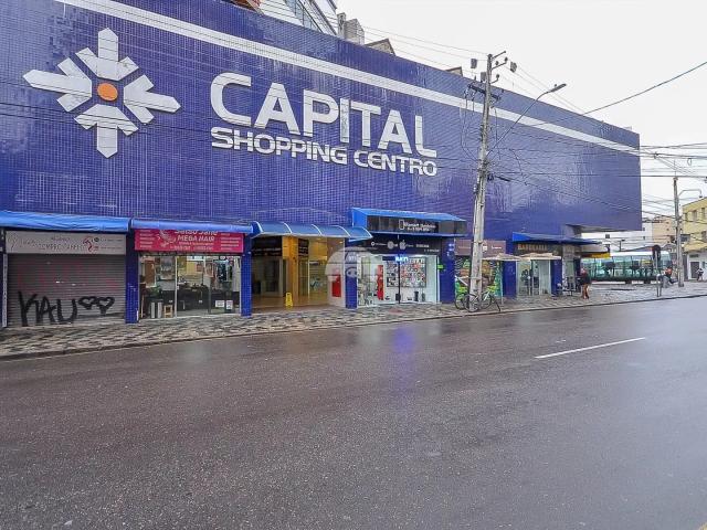 Ponto Comercial venda em Região Geográfica Imediata de Curitiba, Região Metropolitana de Curitiba