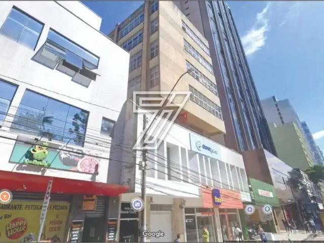 Ponto Comercial venda em Região Geográfica Imediata de Curitiba, Região Metropolitana de Curitiba