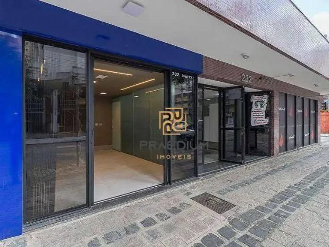 Ponto Comercial venda em Região Geográfica Imediata de Curitiba, Região Metropolitana de Curitiba